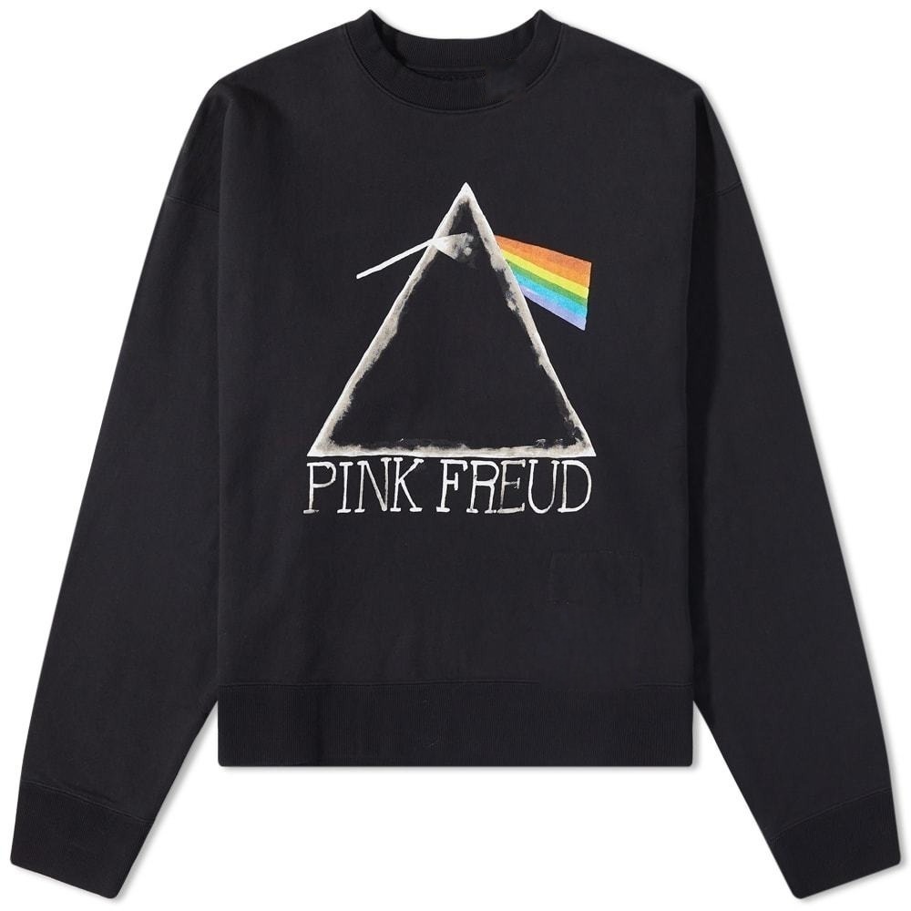 Maison MIHARA YASUHIROFreud Crew Sweat